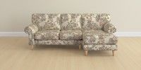 Medium Sofa Chaise - Right Hand