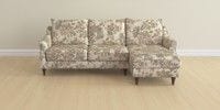 Medium Sofa Chaise - Right Hand