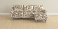 Medium Sofa Chaise - Right Hand