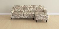 Medium Sofa Chaise - Right Hand
