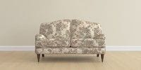 2 Seater Small Sofa