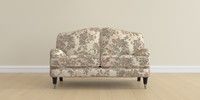 2 Seater Small Sofa