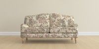 3 Seater Small Sofa