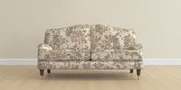 3 Seater Small Sofa