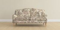 3 Seater Small Sofa