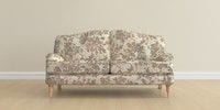 3 Seater Small Sofa