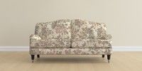 3 Seater Small Sofa