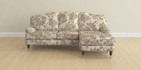 Medium Sofa Chaise - Universal