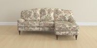 Medium Sofa Chaise - Universal