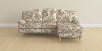 Medium Sofa Chaise - Universal