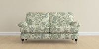 3 Seater Small Sofa
