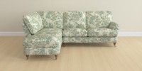Medium Sofa Chaise - Left Hand