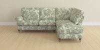 Medium Sofa Chaise - Right Hand