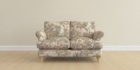 2 Seater Small Sofa