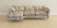 Medium Sofa Chaise - Left Hand