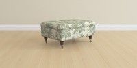 Storage Footstool