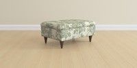Storage Footstool