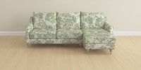 Medium Sofa Chaise - Right Hand