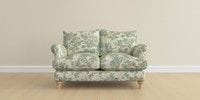 2 Seater Small Sofa
