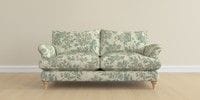 3 Seater Small Sofa