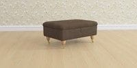 Storage Footstool