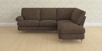 Medium Sofa Chaise - Right Hand