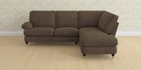 Medium Sofa Chaise - Right Hand