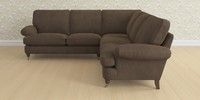 Medium Corner Sofa - Universal