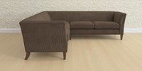 Medium Corner Sofa - Universal