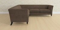Medium Corner Sofa - Universal