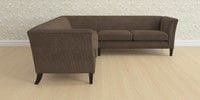 Medium Corner Sofa - Universal