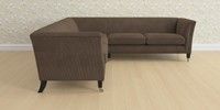 Medium Corner Sofa - Universal