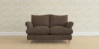 2 Seater Small Sofa