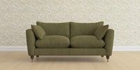 3 Seater Small Sofa