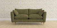3 Seater Small Sofa