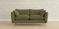 3 Seater Small Sofa