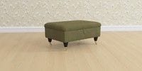 Storage Footstool