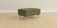 Storage Footstool