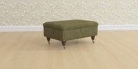 Storage Footstool