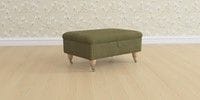 Storage Footstool