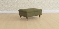 Storage Footstool