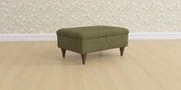 Storage Footstool