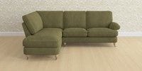 Medium Sofa Chaise - Left Hand