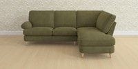 Medium Sofa Chaise - Right Hand