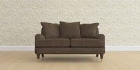2 Seater Small Sofa