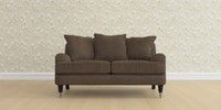 2 Seater Small Sofa