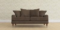 3 Seater Small Sofa