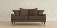 3 Seater Small Sofa