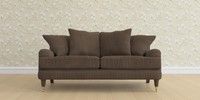 3 Seater Small Sofa
