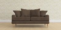 3 Seater Small Sofa